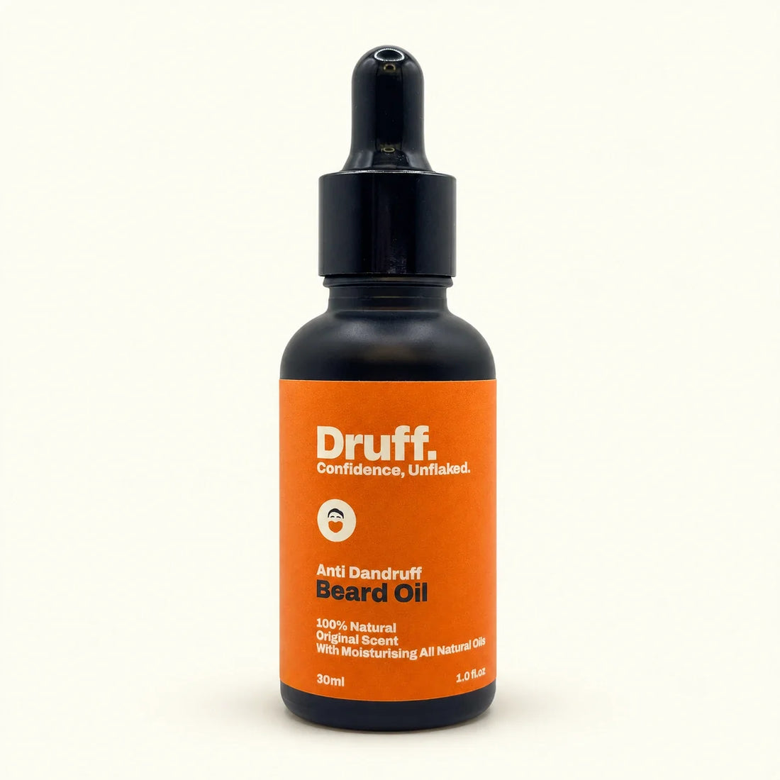 Druff Original Beard Oil